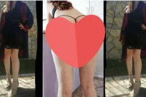 Dershane Öğrencisinin Bol Videolu Arşivi