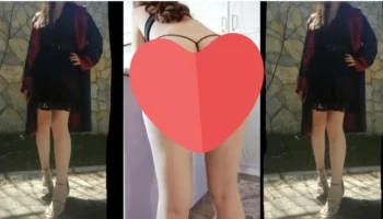 Dershane Öğrencisinin Bol Videolu Arşivi