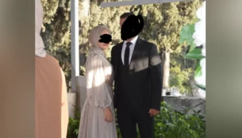 Evli Çift Serimizden