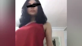 Genç Kızın Videoları