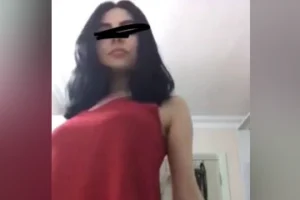 Genç Kızın Videoları