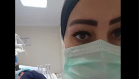 Hemşire Aslı