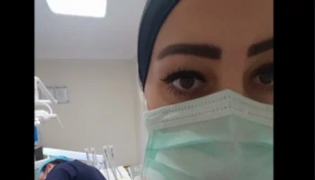 Hemşire Aslı