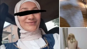 Türbanlı Bol Video
