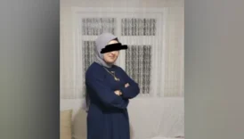 Türbanlı Çift Serimizden