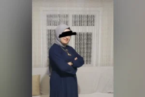 Türbanlı Çift Serimizden