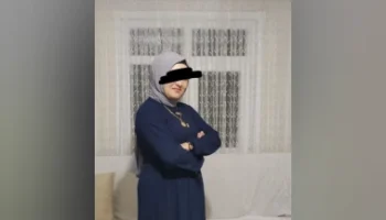 Türbanlı Çift Serimizden