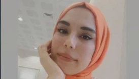 Türbanlı Görüntülüde