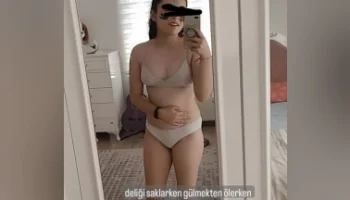 Türbanlı Güzel