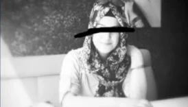 Türbanlı Hale