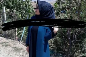Türbanlı Hatunun Arşivi