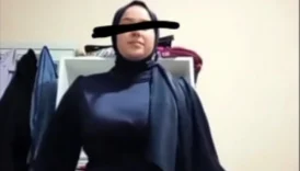 Türbanlı Kızın Videoları