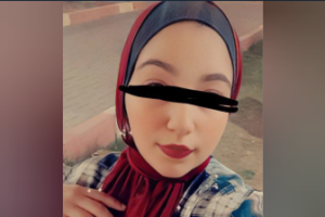 Türbanlı Selime