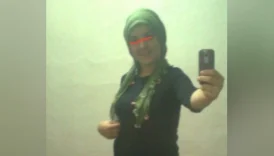 Türbanlı Sevda