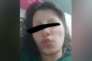 Türbanlı Snapte