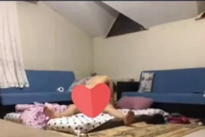 Üniversiteli Büşra
