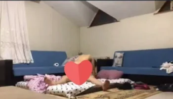 Üniversiteli Büşra