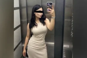 Üniversiteli Efsane Cemre