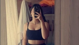 Üniversiteli Esmer Irmak