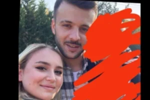 Yengeyle Liseli Eteği Fantezisi