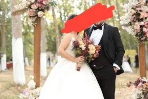 Yine Evli çift
