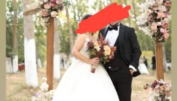 Yine Evli çift