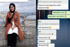 Z Kuşağı Türbanlı