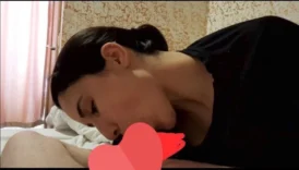 Amatör Çift Bol Sakso
