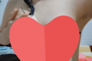 Beyaz Tenli Çıtır