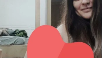 Dildo İle Takılmayı Seven Evli Hatun