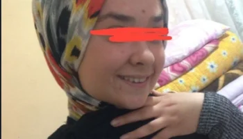 Eskilerden Güzel Türbanlı Kızın Arşivi