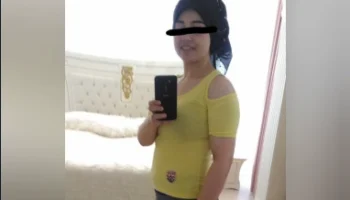 Eskilerden Türbanlı Ayşegül