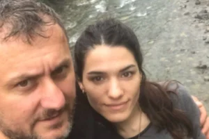 Evli Çift