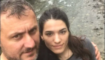 Evli Çift