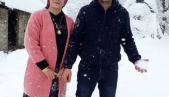 Evli Çift Uzun Videolu