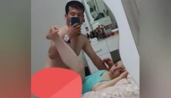 Evli Genç Çiftin Videoları