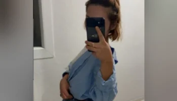 Genç Balıketli Melisa