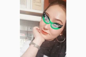 Güzel Hatunun Arşivi