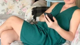 Harika Milf Yengemiz