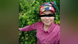 Karadenizli Türbanlı Hatun