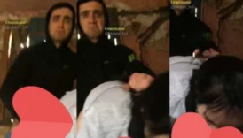 Kekolar Harabede Z Kuşağına Grup Yapıyor