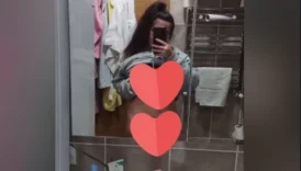 Kocasına Boynuz Takan Kaşar