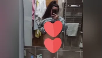 Kocasına Boynuz Takan Kaşar