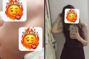 Nuray Foto ve Videolu