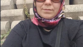 Olgun Türbanlı