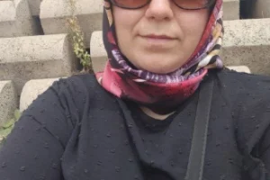Olgun Türbanlı