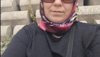 Olgun Türbanlı