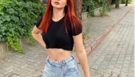 Özge Bol Videolu
