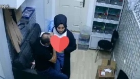 Pet Shop Dükkanında Geçen Meşhur Olay