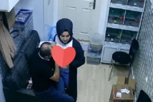 Pet Shop Dükkanında Geçen Meşhur Olay